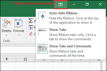 ms excel 教程