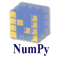 python numpy 教程