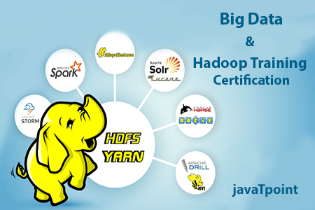 hadoop 教程